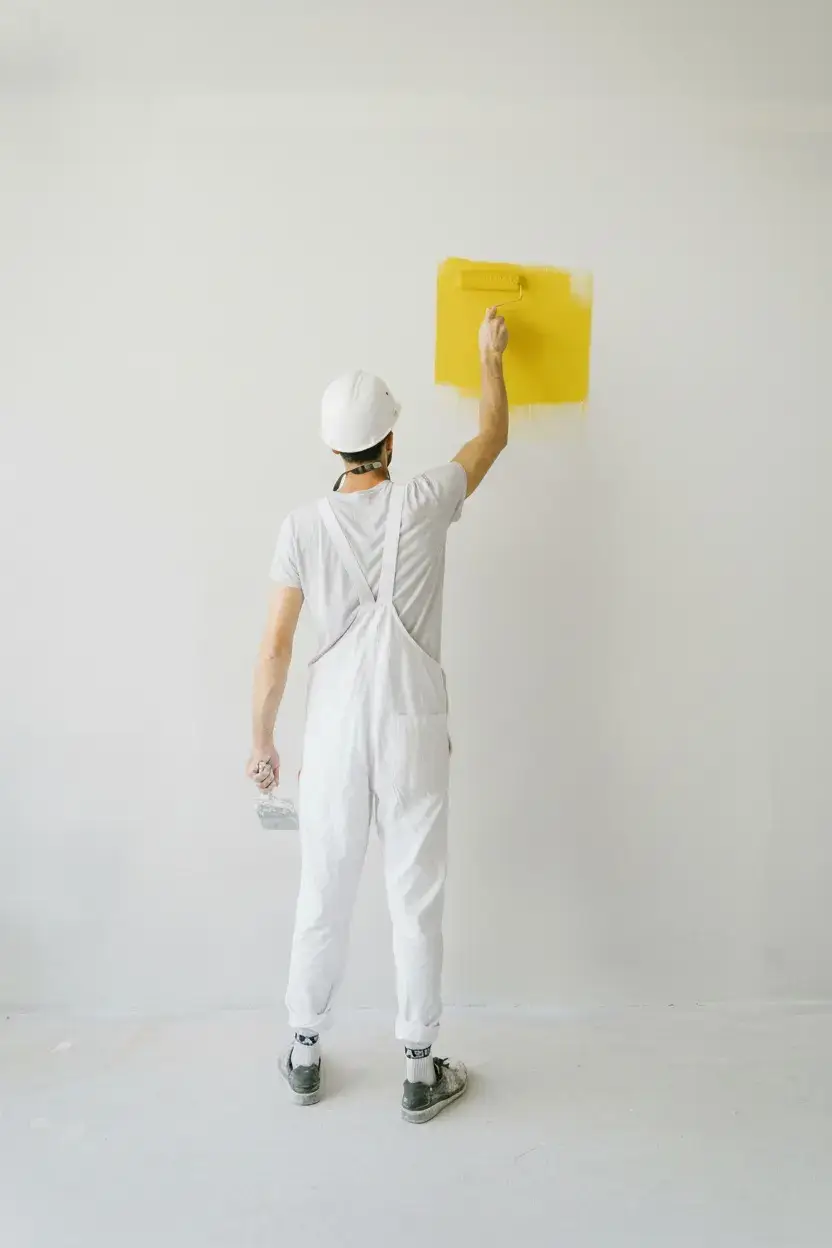 Professional painting services